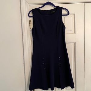 Flare dress